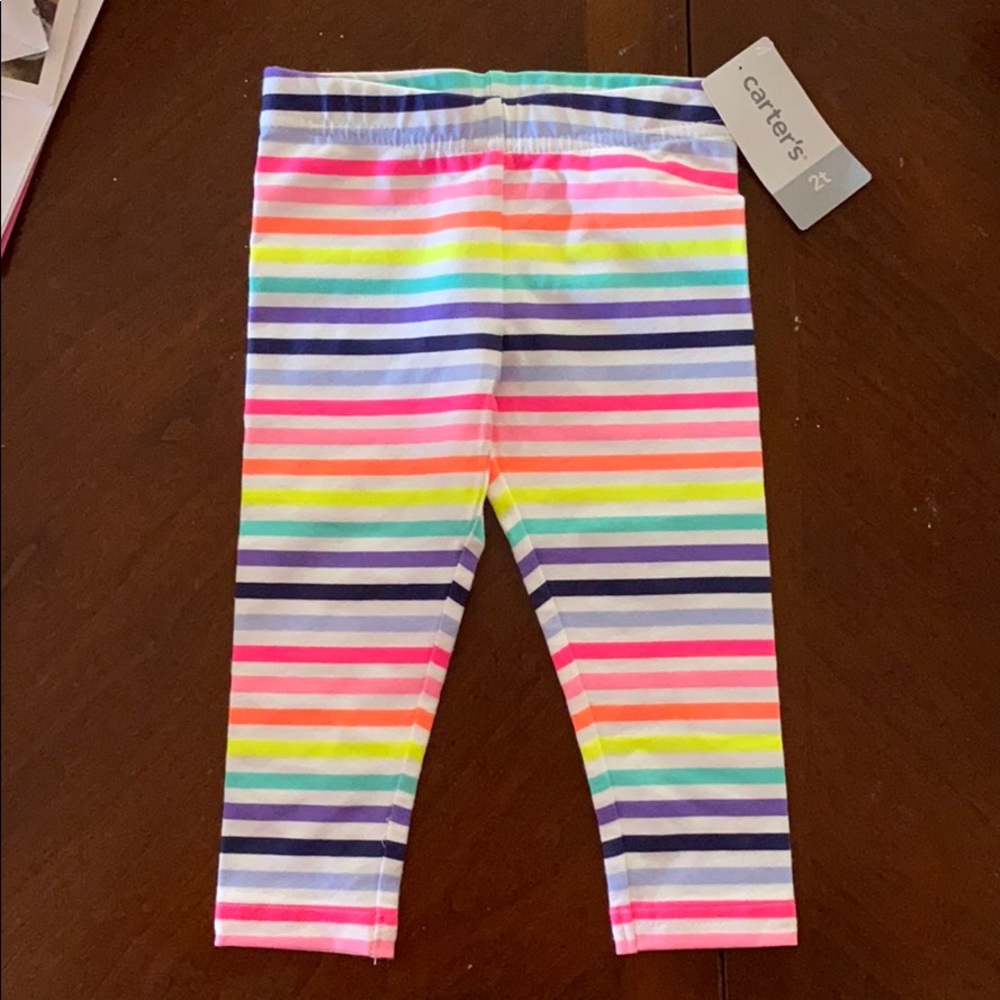Carters pants